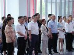 星空网页版登录入口_星空（中国）董事长李飚等知名蓉商代表赴巴